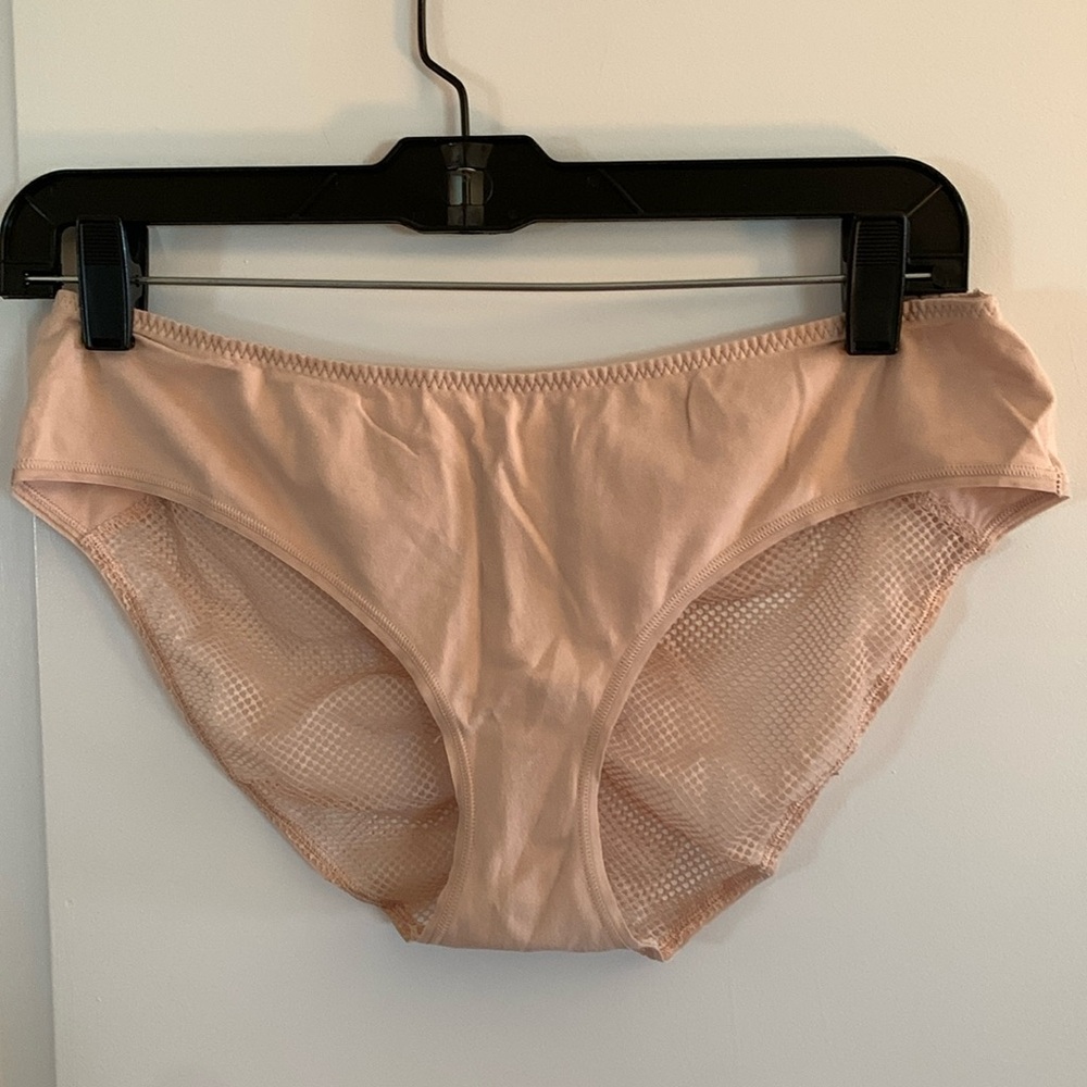 Vintage Victoria’s Secret Hiphugger Hipster Panty